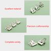 Belt Clip Hook with Screws Power Tool Cordless Impact Wrench Impact Driver Belt