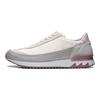Onitsuka Tiger Hsinti Cream Oyster Grey Unisex Sneakers 1183A387-108