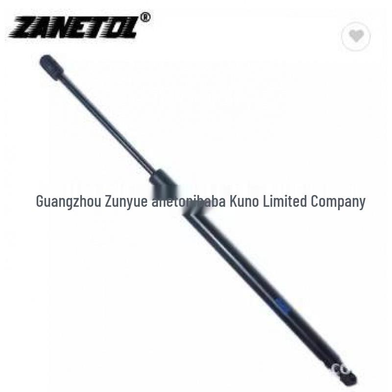 Tailgate Glass Strut for Wrangler (JK) '11-'18, Part 68068261AA