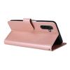 For Samsung Galaxy A56 5G Case Wallet Stand View PU Leather Phone Cover