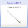 Medical Student Surgical Suture Practice Kit