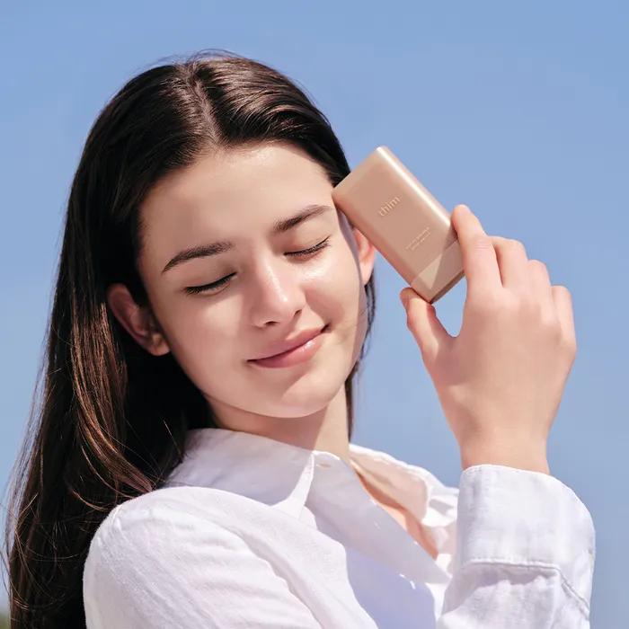 Тим Солнцезащитный стик Airy Fit 20 г (SPF50 + PA ++++)