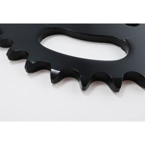 KITACO Driven Sprocket (31T) Monkey/Gorilla/Monkey Baja/Monkey (FI car) 535-1083331