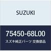 SUZUKI Genuine Parts Board Part Number 75450-68L00