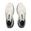 Li Ning Leisurely V2 Cushioning Slip Resistant Abrasion Resistant Breathable Low top EVA Casual Sprint Running Shoes ARSV097-2
