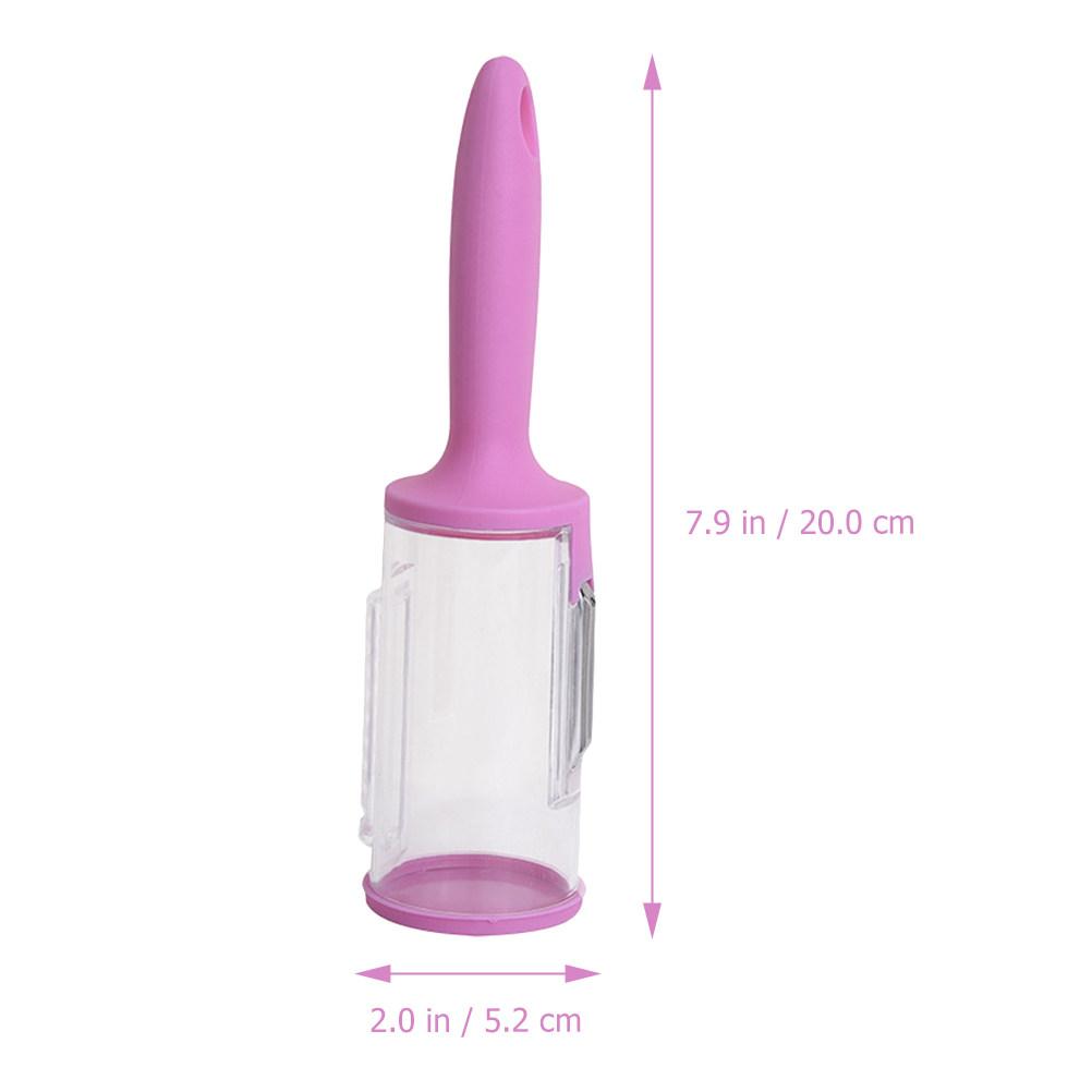 Fish Scale Remover Stainless Steel Plastic Handle Ergonomic Design Fast Remove Fish Scales Kitchen Tool Fruit Vegetable Peeler