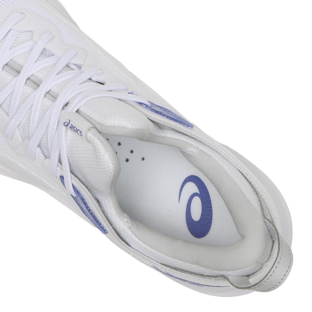 Asics Glide Nova Ff4 Ivory Deep Sea 1063a105.100