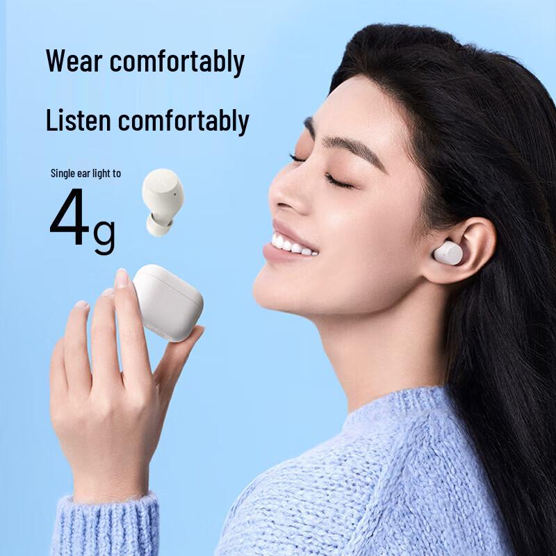 EDIFIER X3 Air True Wireless Bluetooth Earbuds
