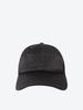 Shiny Synthetic Fiber Ball Cap HPACCFF701