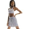 On Running Womens/Ladies Performance Elasticated Waist Running Shorts