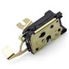 Rear Door Trunk Lock Fit For Fiat Ducato Peugeot Boxer Citroen Jumper 1339728080