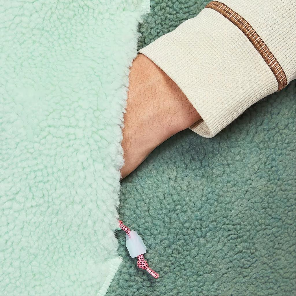 Nike ACG Series Canwell Glacier Therma-FIT ADV Sports Casual Stand Collar Sleeveless Vest Men vest HV1113-353