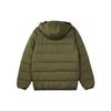 Adidas Down Jacket Unisex Green HZ2593