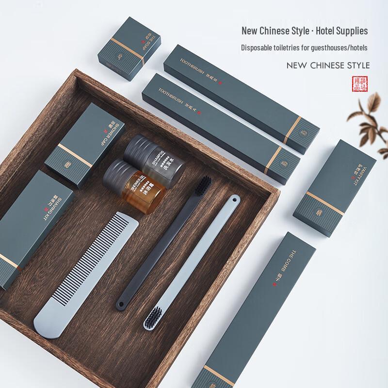 Hotel Disposable Shower Caps