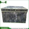 Folding Camouflage Storage Organizer Box Set