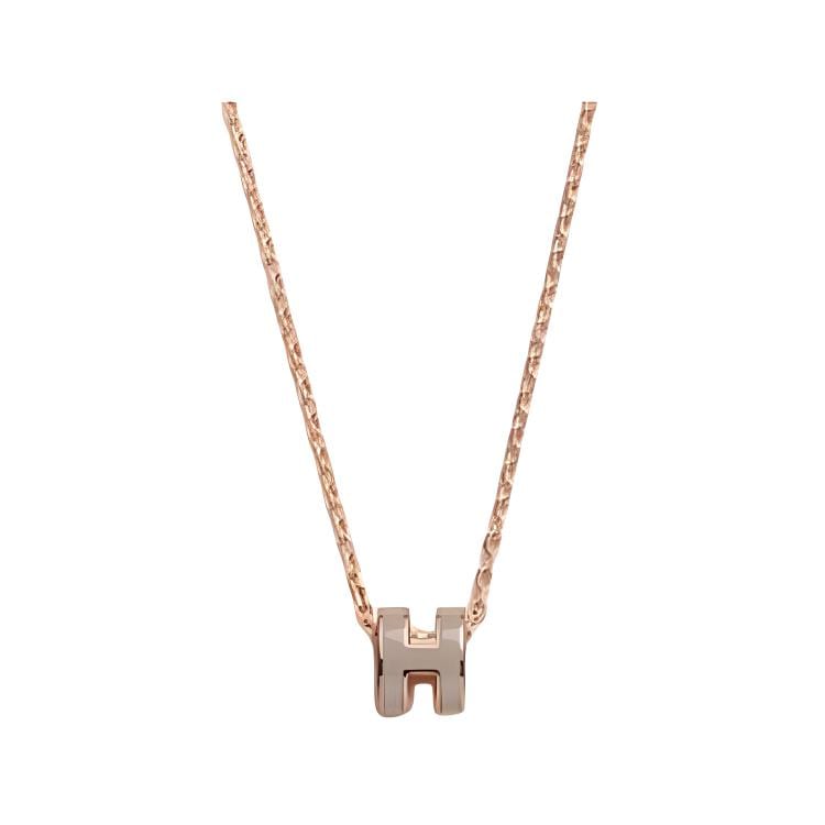 Hermes POP H Pendants Women's Multicolor 109004609