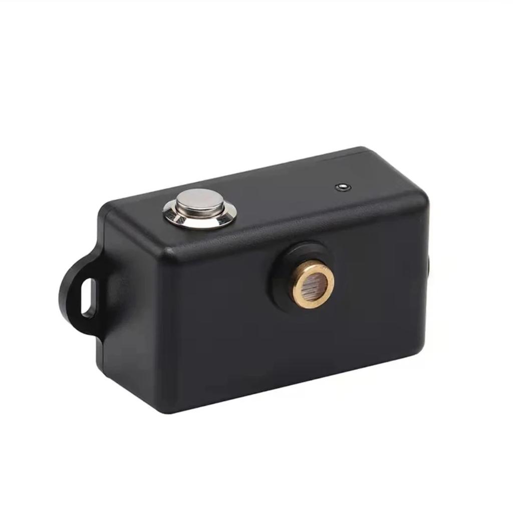 Pozycjoner laserowy do wyważarki kół Punktowa linia podczerwieni Znajdowanie Ołowiany blok Maszyna do wyważania opon Linia pozycjonująca Światło laserowe