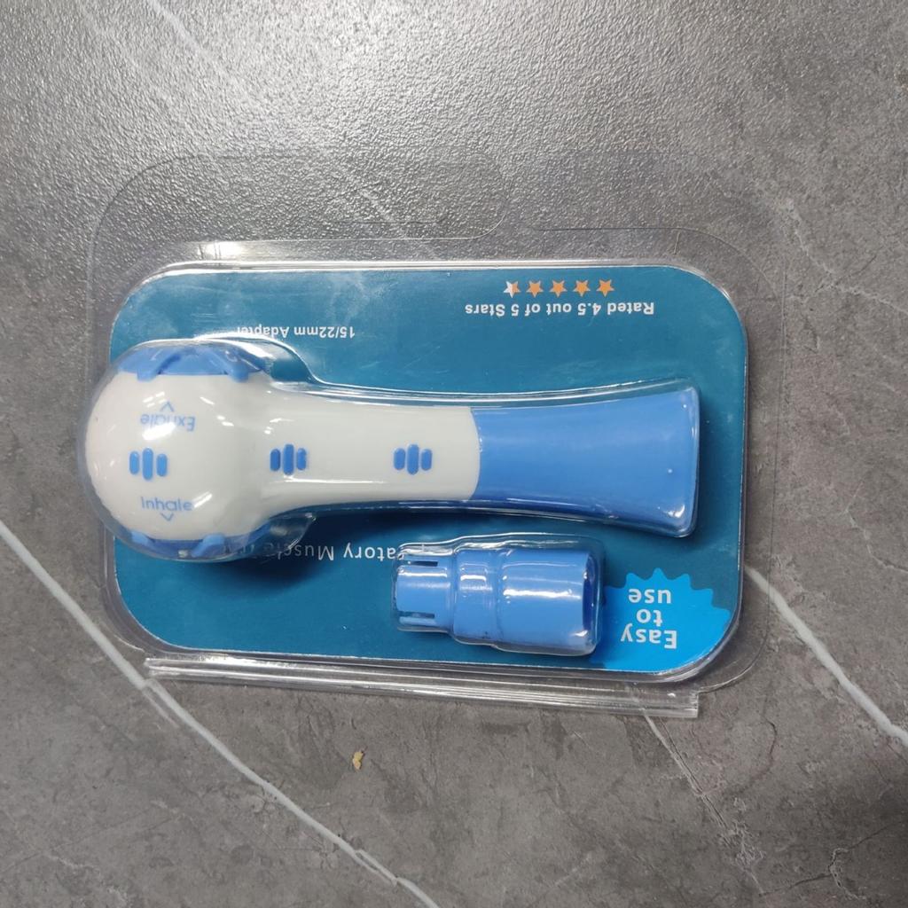 Abdominal Breathing Trainer: Running, Swimming, Inspiratory Resistance Exercises, Portable Spirometry Function Enhancement Exercises