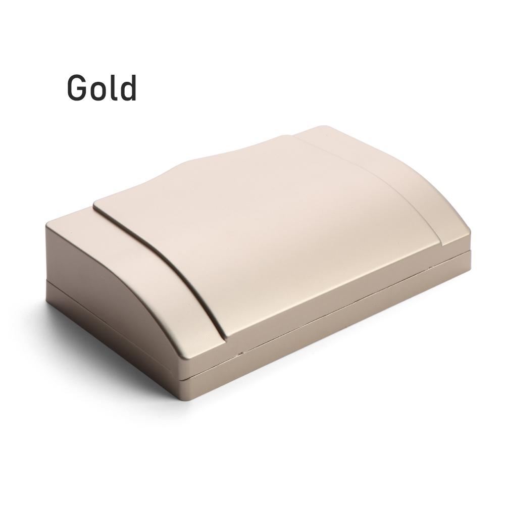 1 buc. 86 tip de protecție dublă priză capac pentru priză electrică cutie de siguranță pentru copii cutie impermeabilă articole de baie