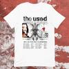 Üst giysisi – T-shirtler