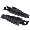 For YAMAHA NMAX 155 Nmax 155 2015 2016 2017 2018 Motorcycle Accessories Rear Passenger Foot Peg Footrests