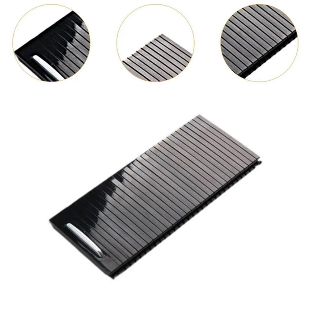 C2D60258 Cup Holder Centre Console Roller Cover For Jaguar