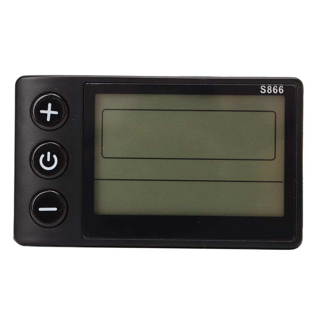 Electric Bike Conversion Kit 3 Modes Sine Wave 9 Tube Controller 8 Magnetic Power Assist Sensor Kit 24V 36V 48V