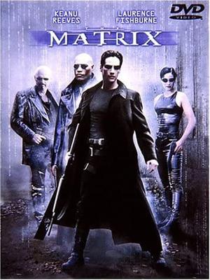DVD  - Matrix Edição Especial HAP17737 Japão Filmes e DVD Usado