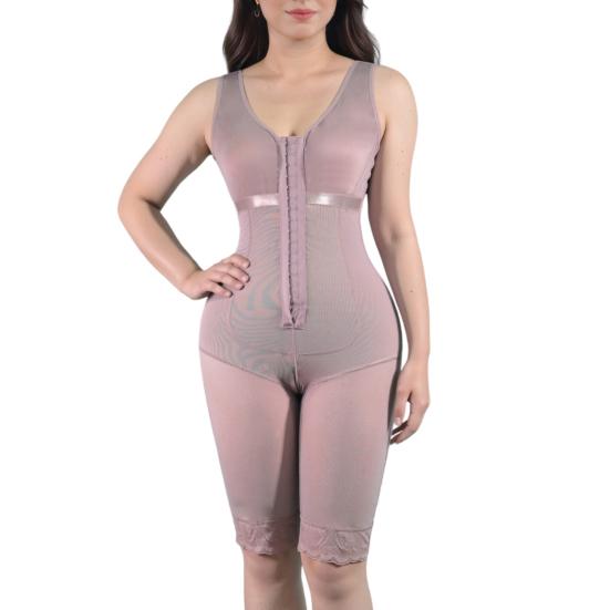 

Корректирующее белье с контролем живота Подтягивающее белье для бедер Формирователь тела Боди с застежкой спереди Формирователь Пояс для послеродового контроля Регулируемый тренажер для талии XS пурпурно красный