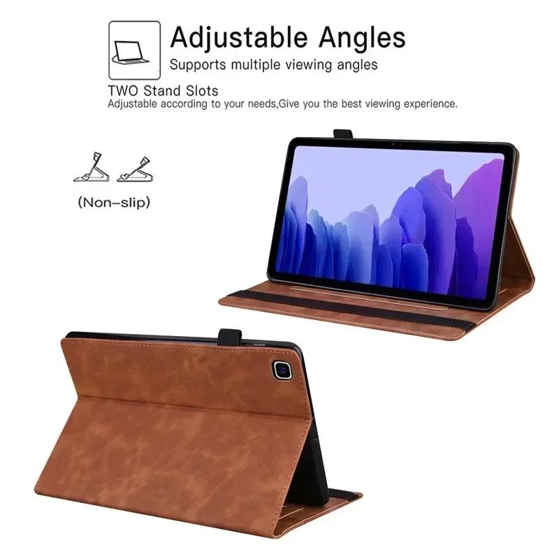 Coque For Oneplus Pad 3 2025 Case 13.2 Inch Fashion Wallet Stand Tablet Funda For OPPO Pad 4 Pro 13.2 2025 OPPO Pad4 Pro Case Cover