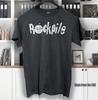 Rockpile Band T Shirt    Unisex T-Shirt