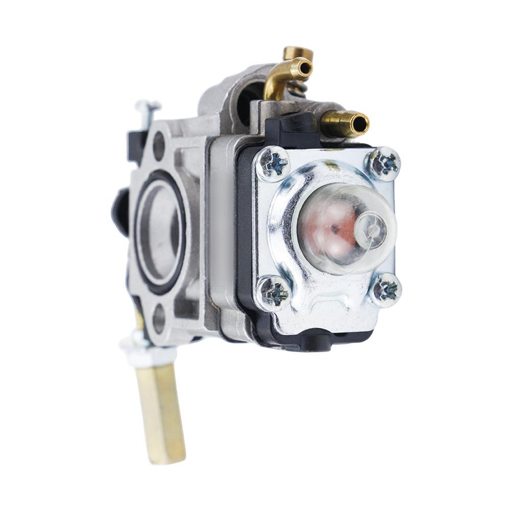 Replacement Carburetor A021002070 Compatible With T242 T242X C242 M242 LE242 AH242 String Trimmer Engine Parts Repair Kit