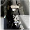 Essential Car Engine Oil Dipstick Level Gauge Convenient Tool with Handy Handle for Quick Accurate Oil Check Maintenance