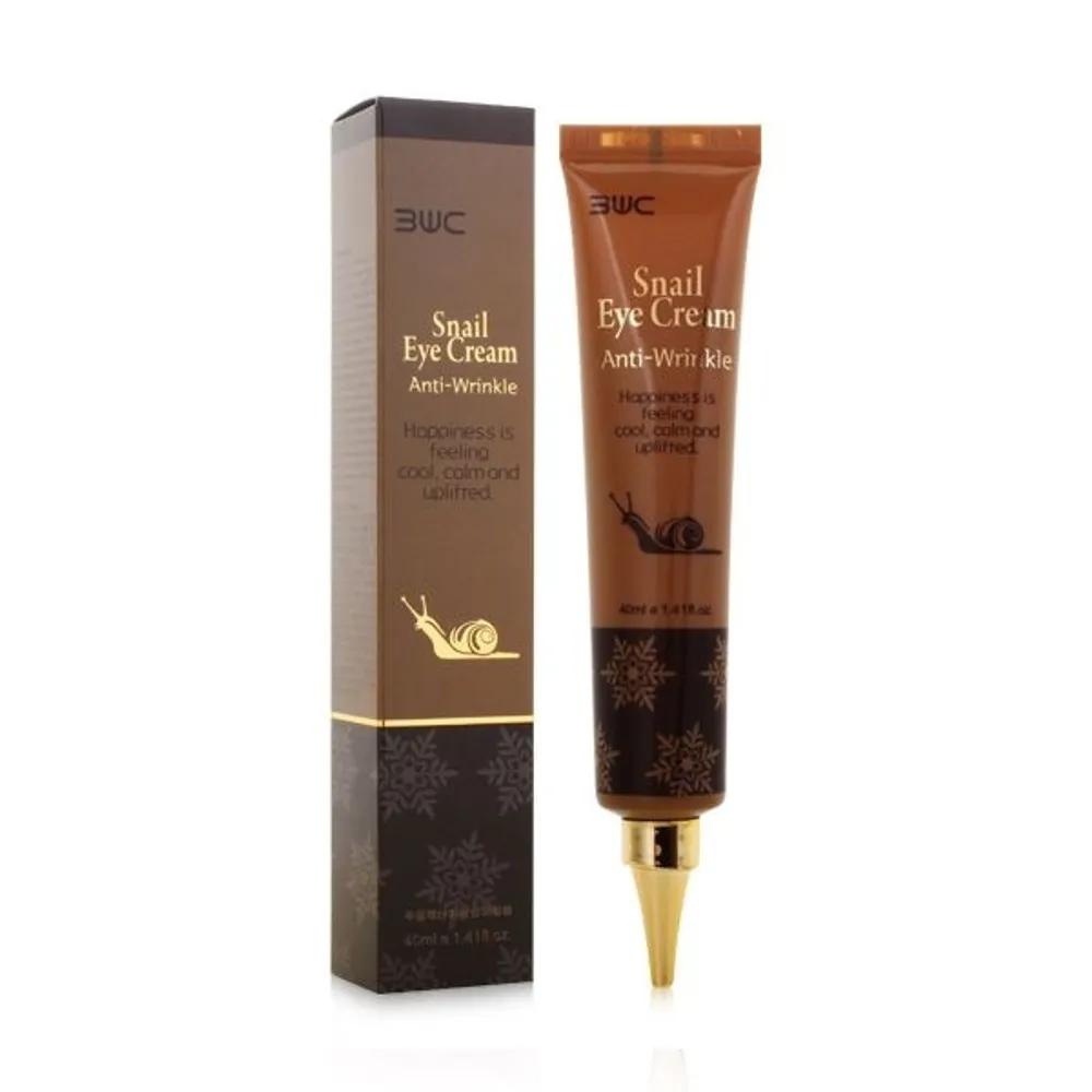 3w Clinic Eye Cream (Snail/Tube Type) 40ml