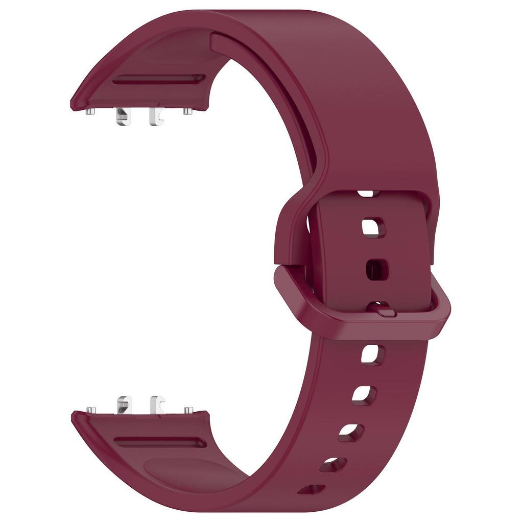 Samsung Galaxy Fit3 Silicone Watch Band - Official Style for SM-R390