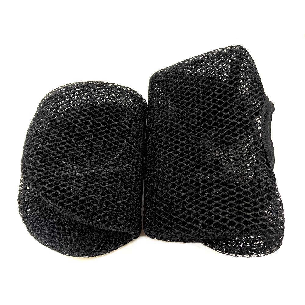 Мотоциклетный солнцезащитный чехол на сиденье — фото 3