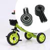 2x Children Tricycle Bike Bearings Parts Non Slip Cycling Tool Replacement Kids