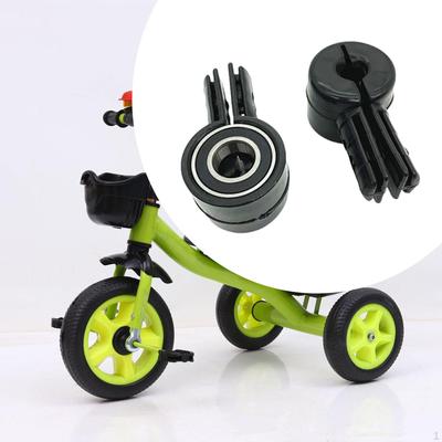 2x Children Tricycle Bike Bearings Parts Non Slip Cycling Tool Replacement Kids