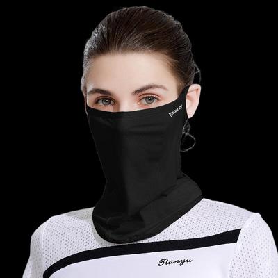 Lishi Sommer Outdoor Radfahren Sonnenschutz Nackenmaske