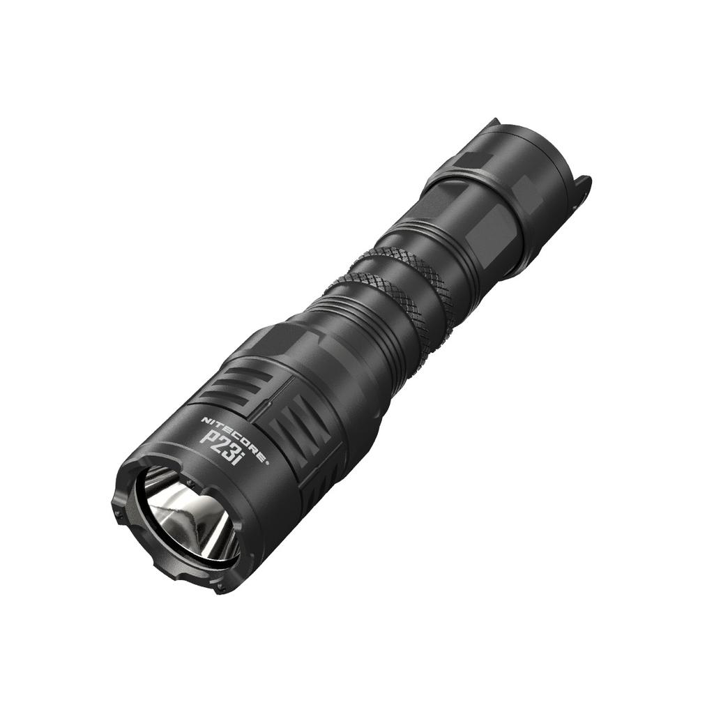 Latarka Taktyczna Nitecore P23i 3000 Lm USB-C