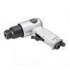 Air Hammer, 4500BPM Pneumatic Hammer with Rust Removal Air Needle Scaler & 4PCS Chisels Round Shank, Lightweight & Compact Air Chisel Pneumatic Shovel