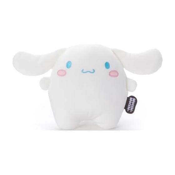 Персонажи Sanrio Mocchi-Mocchi- Plush S Cinnamoroll Plush Высота приблизительно. 20см