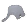 Decorative Elephant Plant Support Stake Food Grade Materials Fit for Stem Stabilization Soil Water Growth Stability Tool