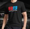 Battlebots Merch Logo T-Shirt Active Funny Size Mode American T-shirt Unisex T-Shirt