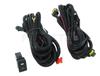 Kit de LED de Potência do Motor para Luz Diurna e Farol de Nevoeiro para Honda Fit Fit e GP6 Encaixe OEM Número da Peça GK3, GK4, GK5, GK6, Híbrido, GP5, (Modelo inicial) -