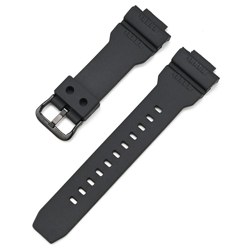 For Casio G-SHOCK G-7900SL GW-7900B GR-7900NV Watchband TPU Resin Watch Strap Men Women Bracelet Replace Wristband Accessories