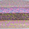 26 Colors 3mm High-Density Glitter Sequin Fabric Christmas Wedding Decoration Dress Handbag Accessories Trimming Cloth Material