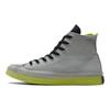Converse Chuck Taylor All Star CX Jelly Sole Casual Comfort Mid-Top Canvas Unisex Grey Green
