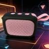 Shockproof Silicone Cover Protective Sleeve for JBL GO 5 Bluetooth Speaker Travel Use