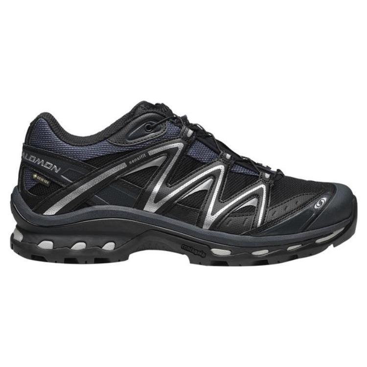 New SALOMON XT Quest Gtx 'Black Silver'